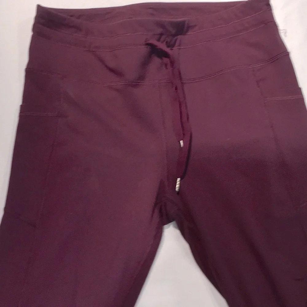 2 Pair 90-Degrees Leggings Yoga Pants - Picture 4 of 10